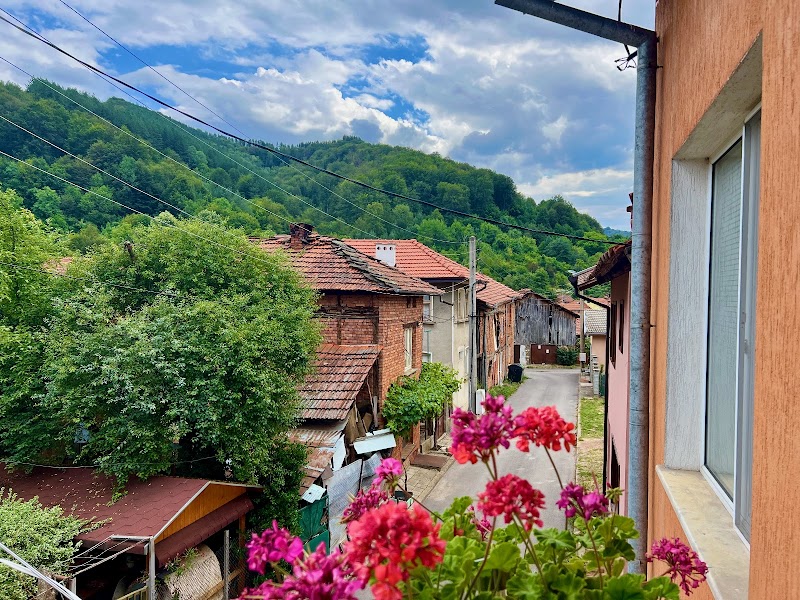 Pamir Guest House in Svishtov, Bulgaria