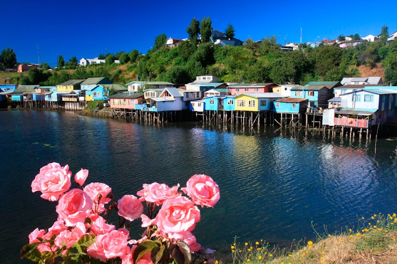 Panamericana Hotel Ancud in Ancud, Chile