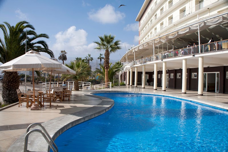 Panamericana Hotel Antofagasta in Antofagasta, Chile