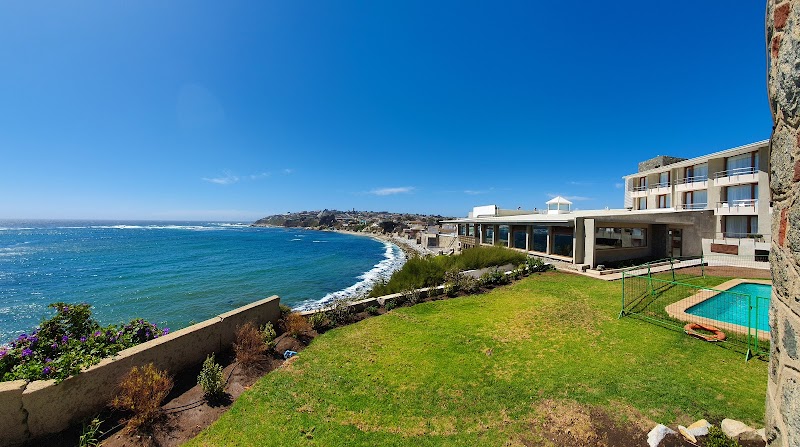 Panamericana Hotel Quintero in Quintero, Chile