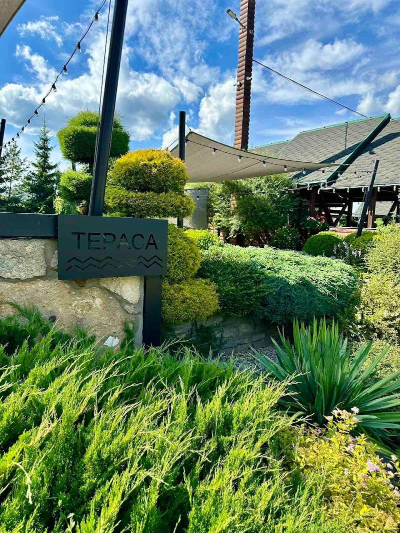 Panorama Hotel in Kremenets, Ukraine