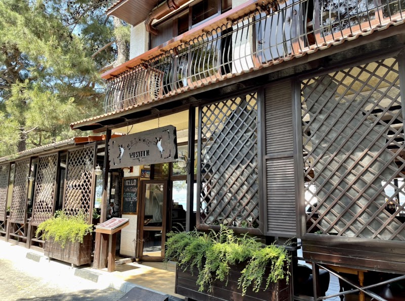 Panorama Hotel in Gelendzhik, Russia