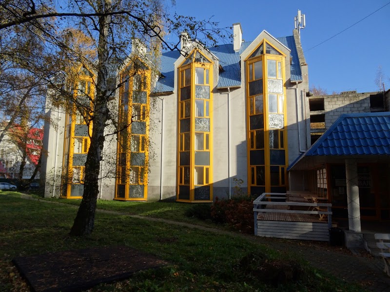 Pansionat Baltika in Pionerskiy, Russia