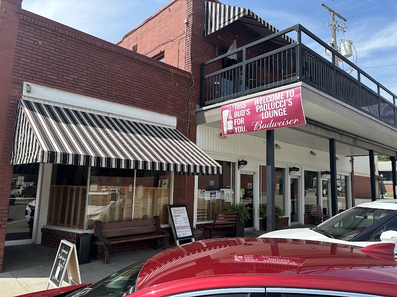 Paolucci's Restaurant, Deli & Lounge in Atchison, Kansas, United States