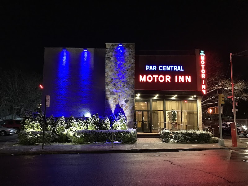 Par Central Motor Inn in Queens, New York, United States
