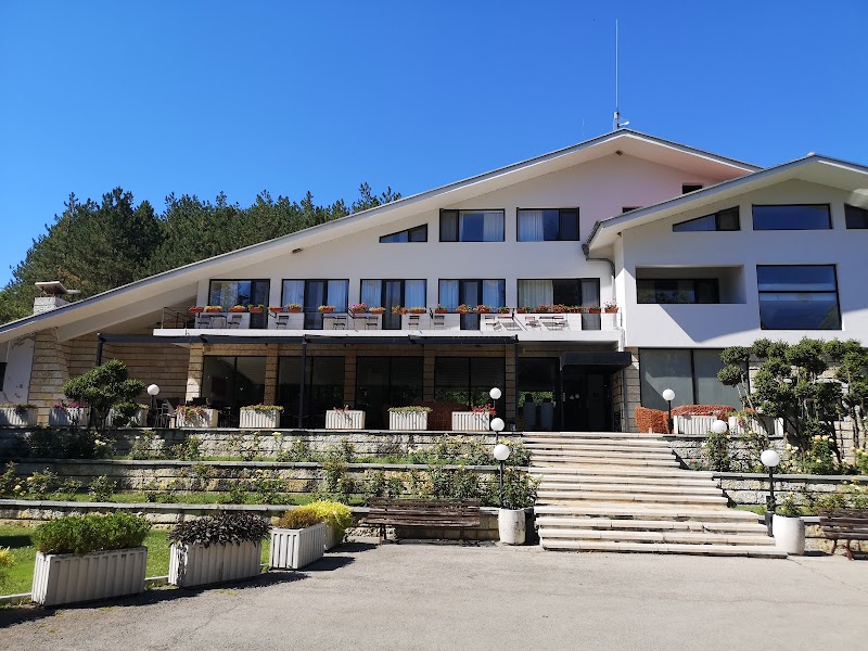 Paradise Complex in Targovishte, Bulgaria
