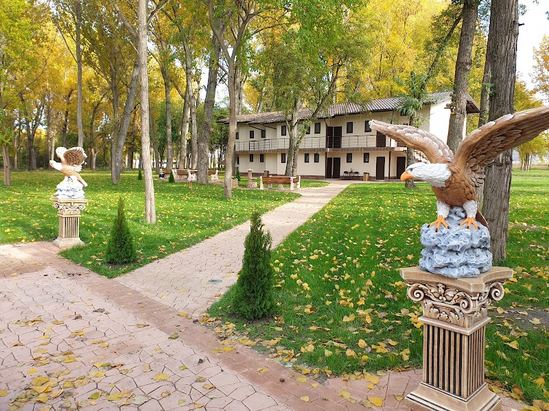 Paradise Complex in Svishtov, Bulgaria