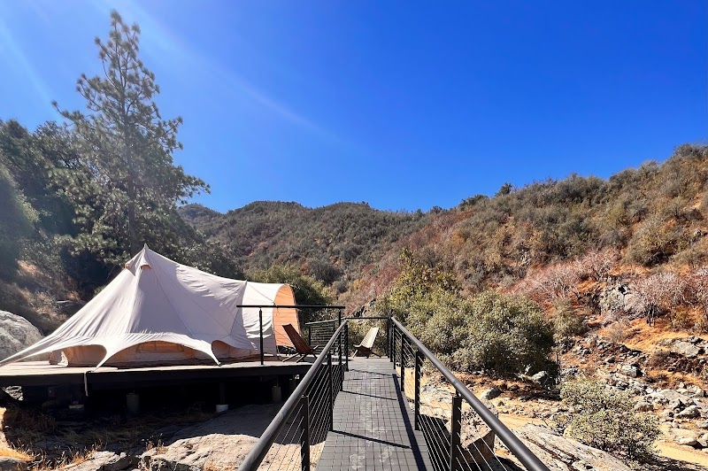 Paradise Lodge in Paradise, California, United States