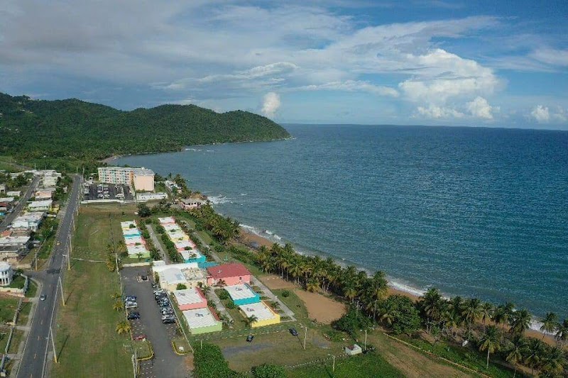 Parador MaunaCaribe in Arroyo, Puerto Rico, United States