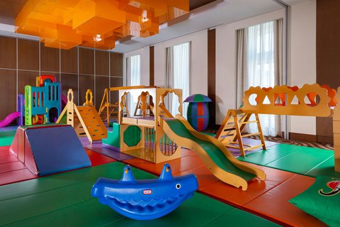 Park Chalet, Autograph Collection in Qusar, Azerbaijan