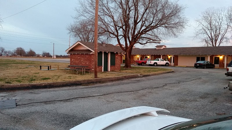 Park Hills Motel & RV Park in Vinita, Oklahoma, United States