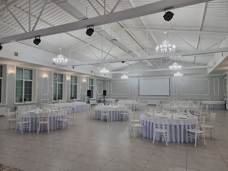 Park Hotel in Zheleznogorsk, Russia