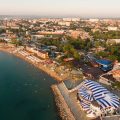Park Hotel Anapa