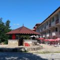 Park Hotel Troyan