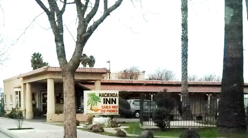 Park Inn Motel in Tracy, California, United States