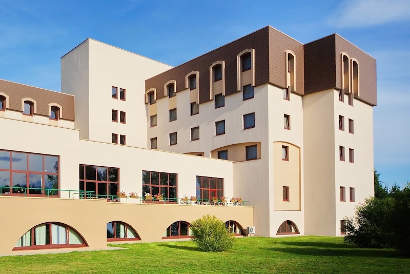 Park Inn Veliky Novgorod in Velikiy Novgorod, Russia