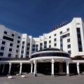 Park Inn by Radisson Ekaterinburg