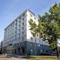 Park Inn by Radisson Kazan