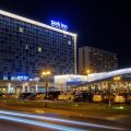 Park Inn by Radisson Novokuznetsk