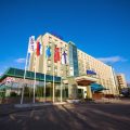 Park Inn by Radisson Poliarnie Zori, Murmansk