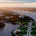 Park Inn by Radisson Yaroslavl