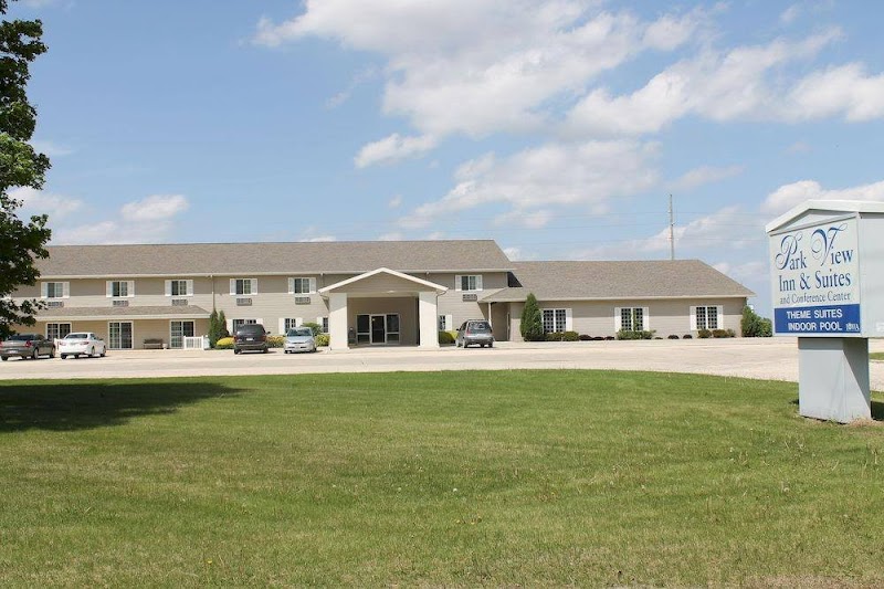 Park View Inn & Suites in Algona, Iowa, United States