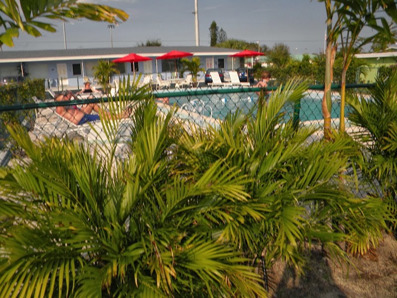 Park View Motel in Jensen Beach, Florida, United States