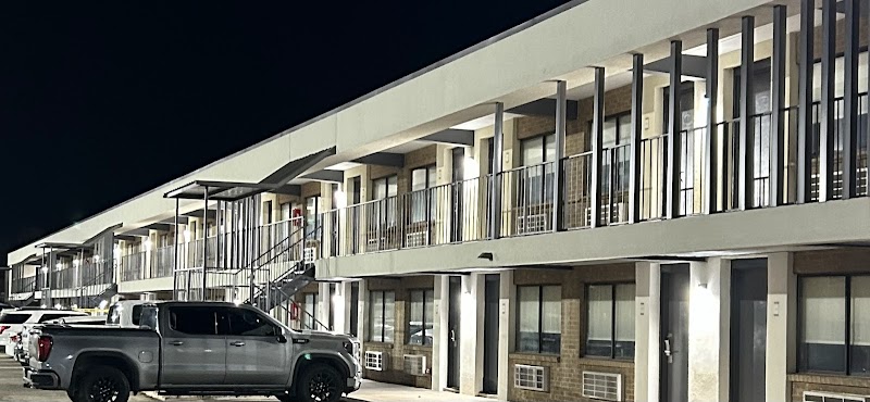 Parkway Inn in Iowa Park, Texas, United States