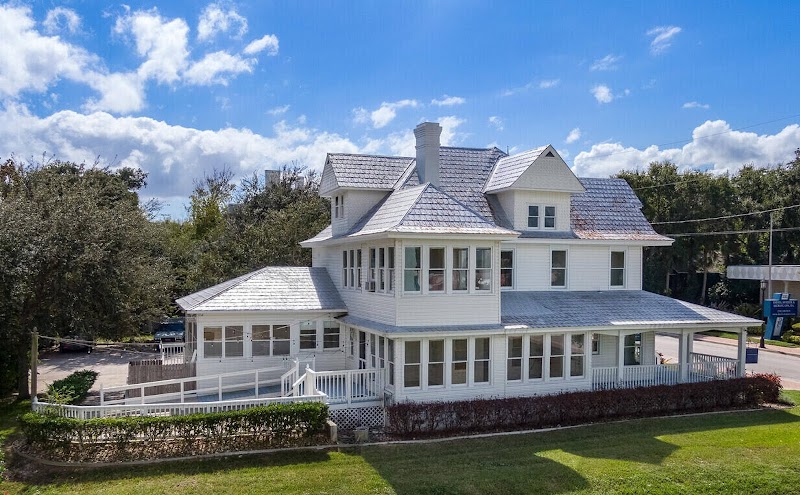 Parrish Grove Inn in Cocoa West, Florida, United States