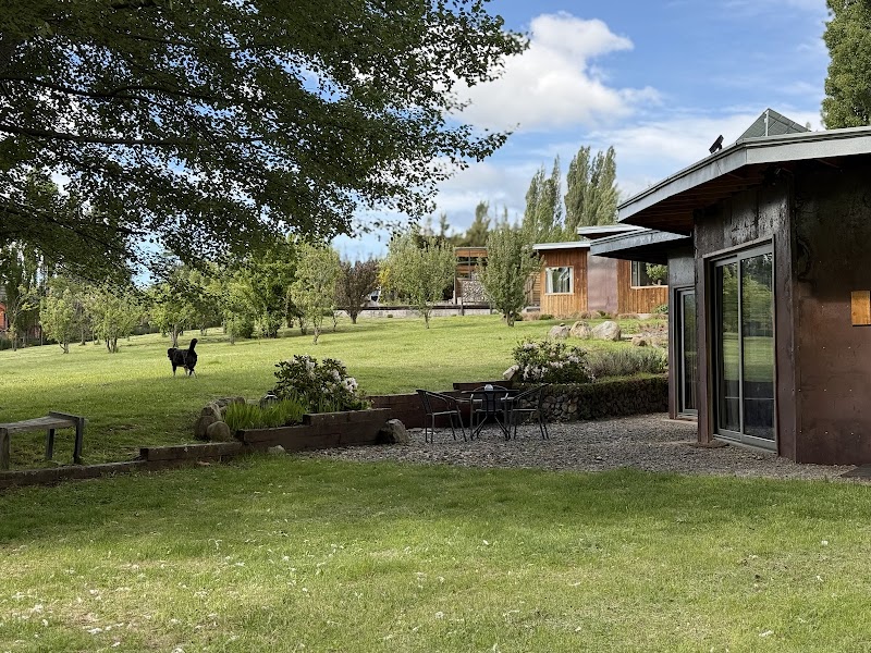 Patagonia House in Coyhaique, Chile