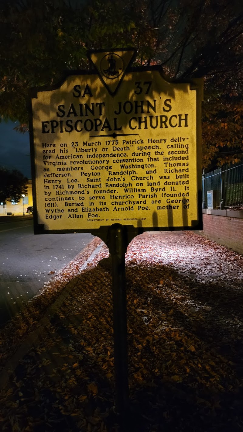 Patrick Henry Inn in Newport News, Virginia, United States