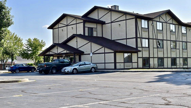 Patuxent Inn in La Plata, Maryland, United States