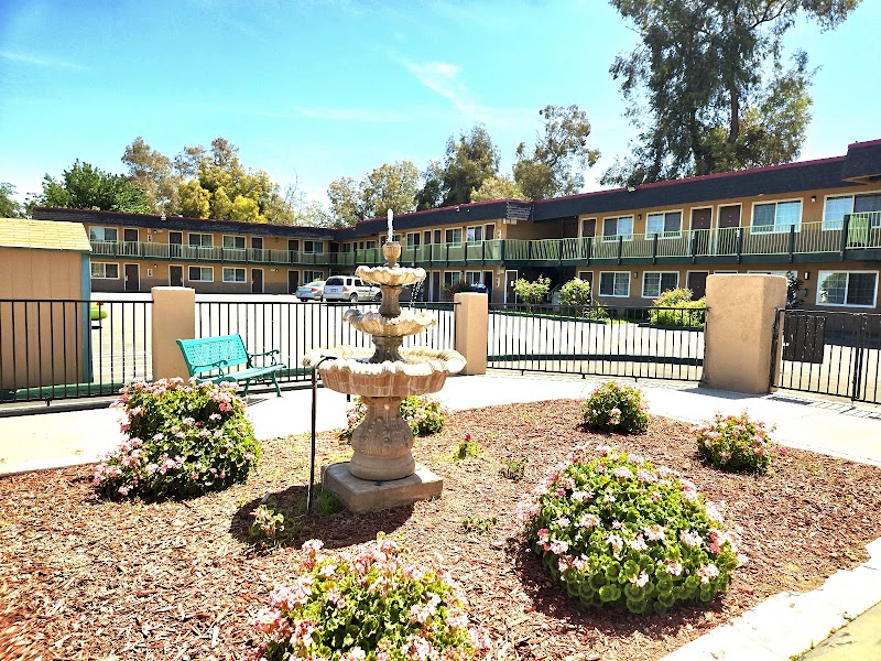 Peach City Inn in Linda, California, United States