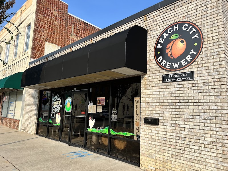 Peach City Inn in Gaffney, South Carolina, United States