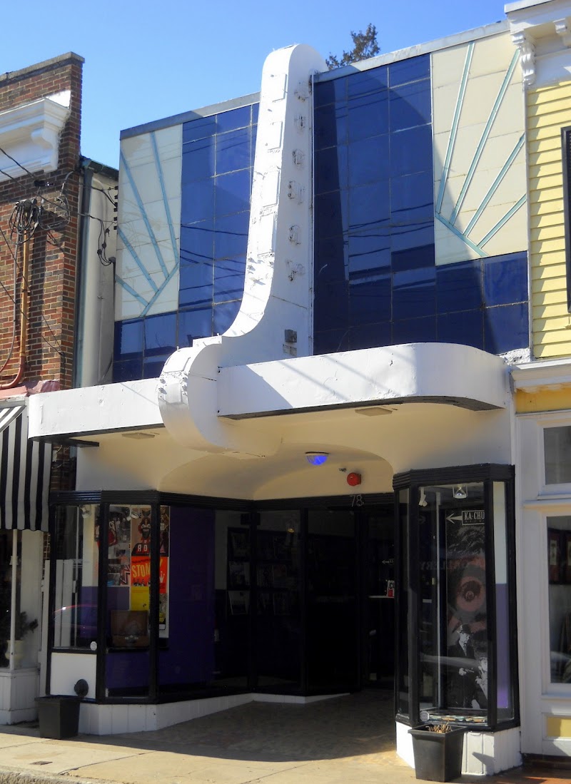 Peake Farmhouse in Centreville, Maryland, United States