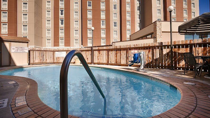 Pear Tree Inn San Antonio Northwest Medical Center in San Antonio, Texas, United States