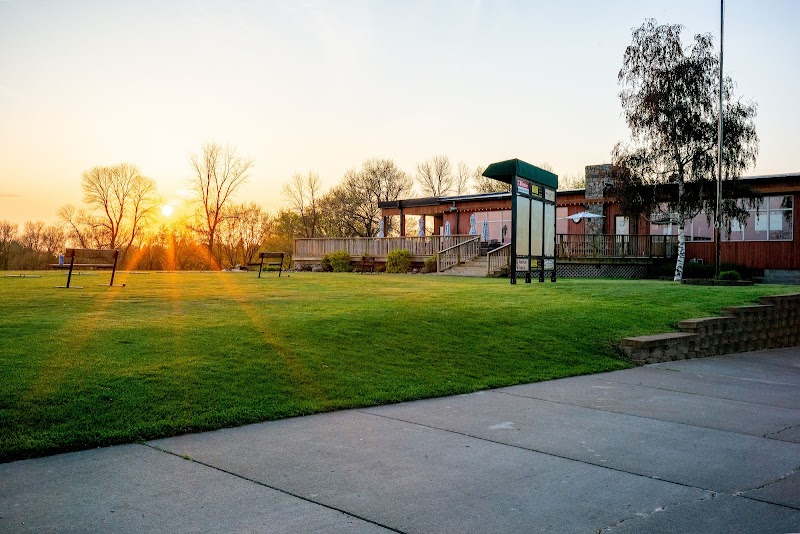 Pebble Lake Lodge in Fergus Falls, Minnesota, United States