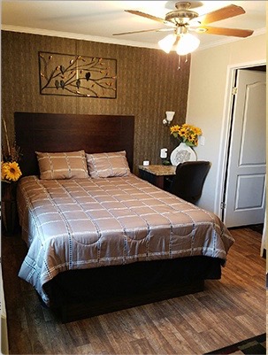 Pecos Lodge in Seminole, Texas, United States