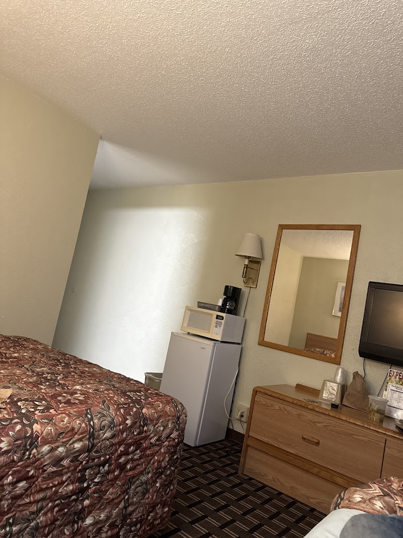 Peddlers Inn in Ulysses, Kansas, United States