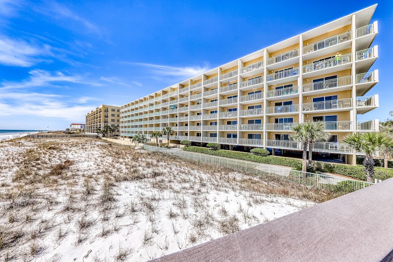 Pelican Isle in Fort Walton Beach, Florida, United States