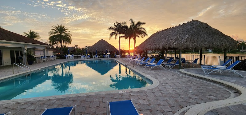 Pelican RV Resort & Motel in Marathon, Florida, United States