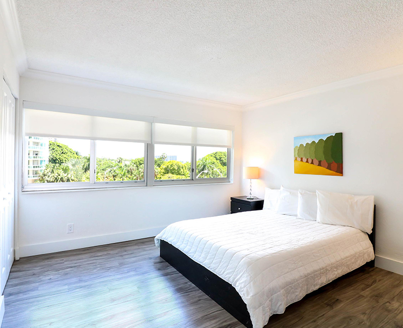 Pelican Residences in Coral Gables in Coral Gables, Florida, United States