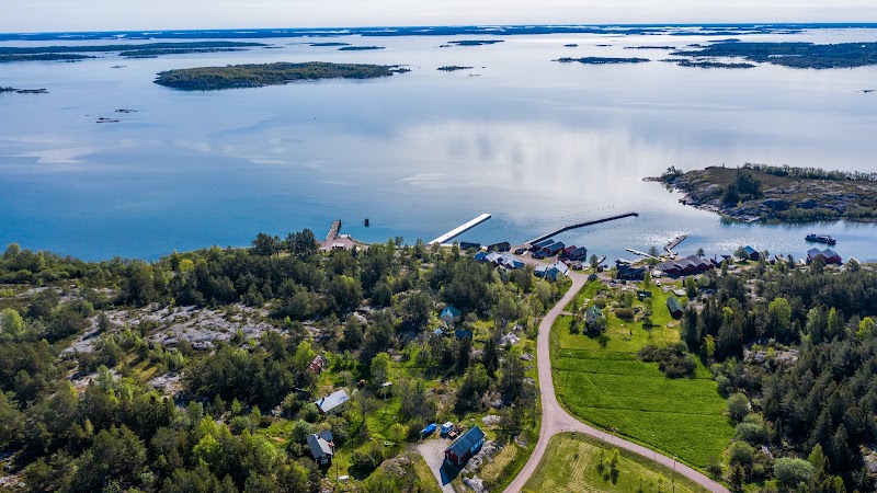 Pellas Bed & Breakfast in Narpes, Finland