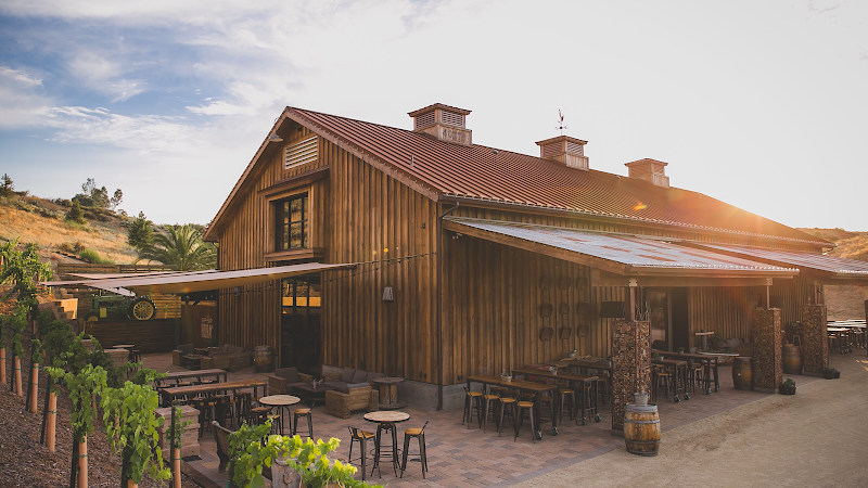 Peltzer House in Temecula, California, United States