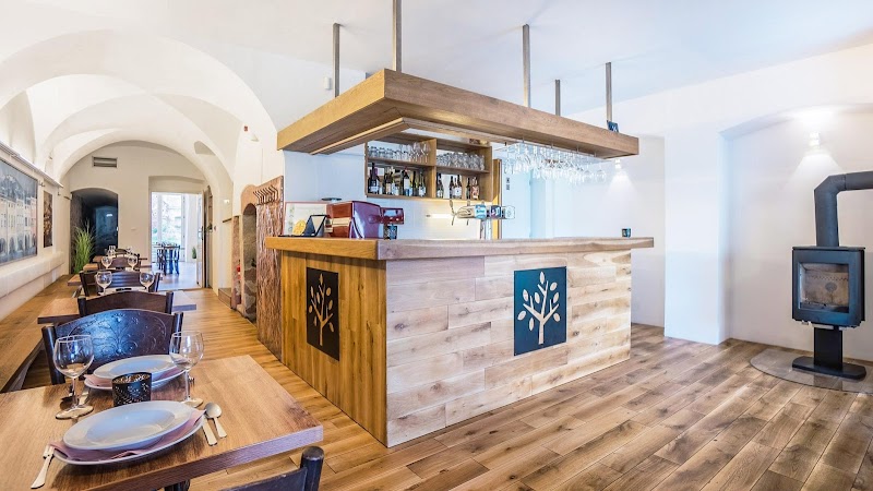 Pension 14 in Trutnov, Czechia