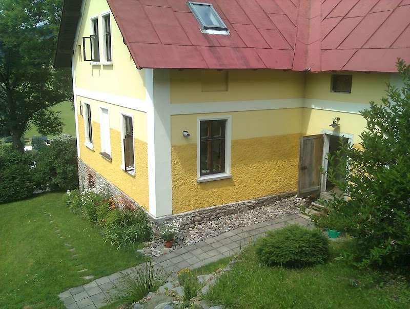 Pension Anna in Vrchlabi, Czechia