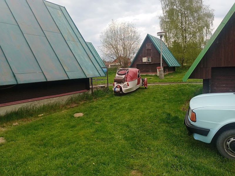 Pension Athéna in Boskovice, Czechia