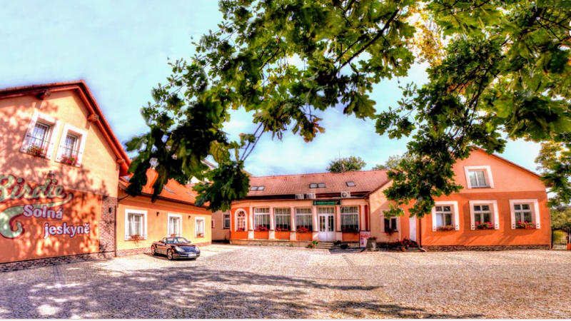 Pension Birdie in Pardubice, Czechia