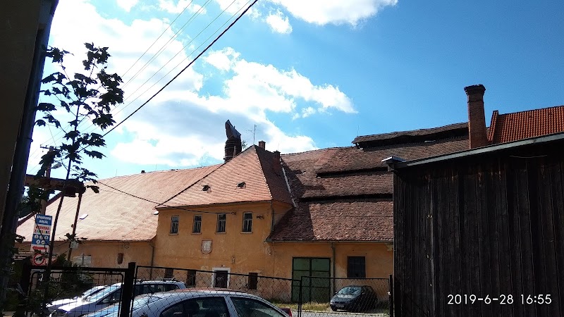 Pension Ecotoner in Boskovice, Czechia