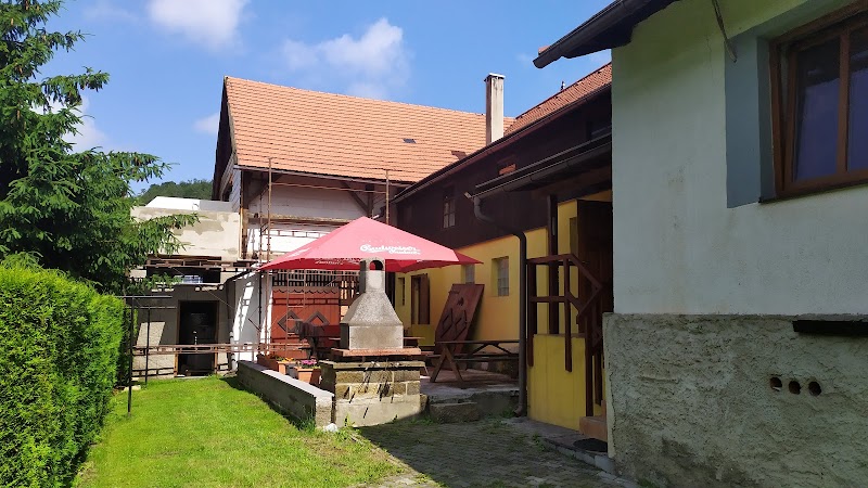 Pension Formanka in Turnov, Czechia